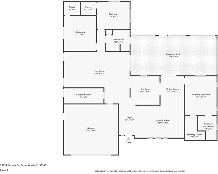 25353 Doredo Drive - Photo 2 of 16