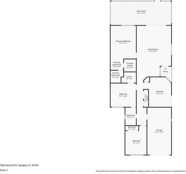 536 Harvard Place - Photo 2 of 16