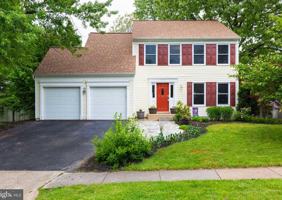 featured image of 5518 Shipley Ct
