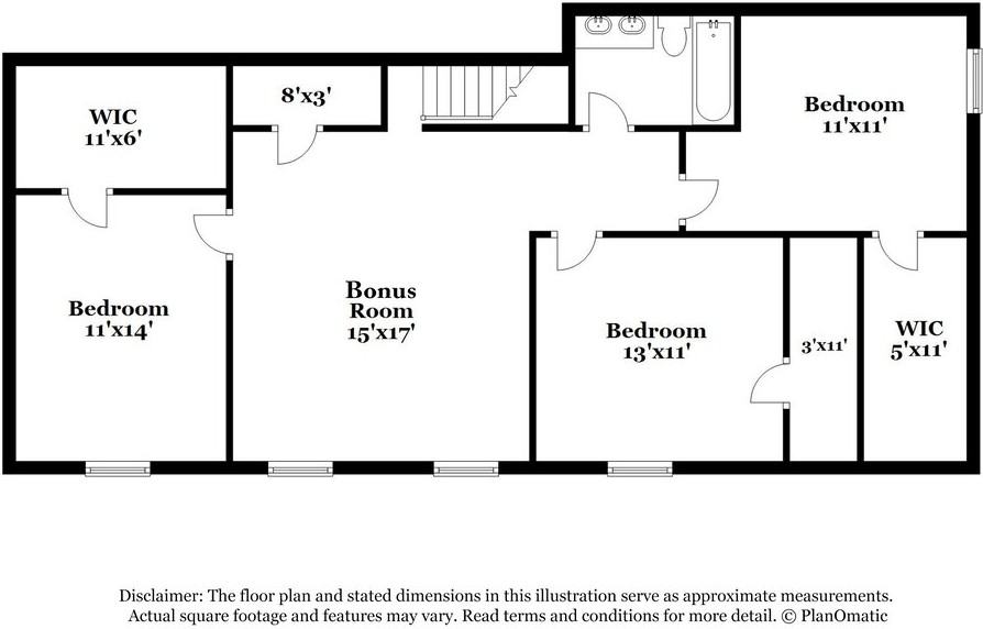 705 Locustberry Drive - Photo 3 of 17