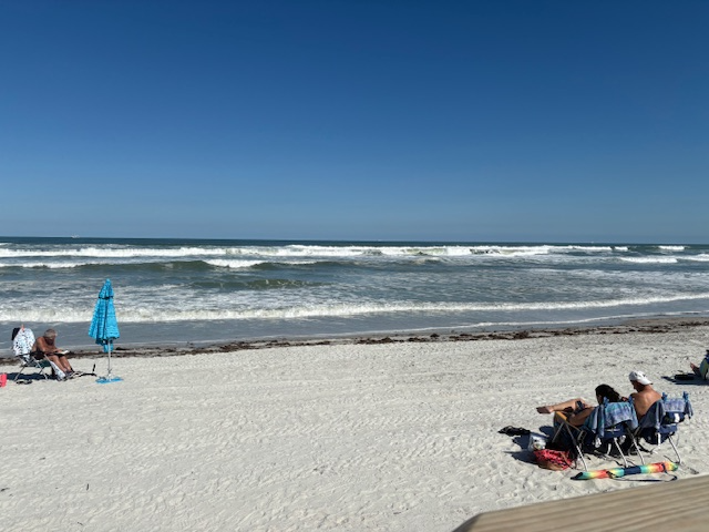 4565 S Atlantic Ave #5611 - Photo 4 of 45