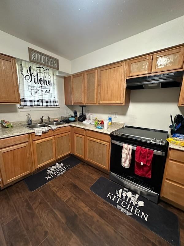 3705 Brickmont Drive - Photo 2 of 8