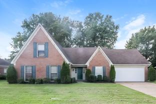 951 Cully Rd - Photo 1 of 1