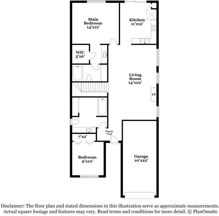 1016 Mansker Dr - Photo 2 of 17