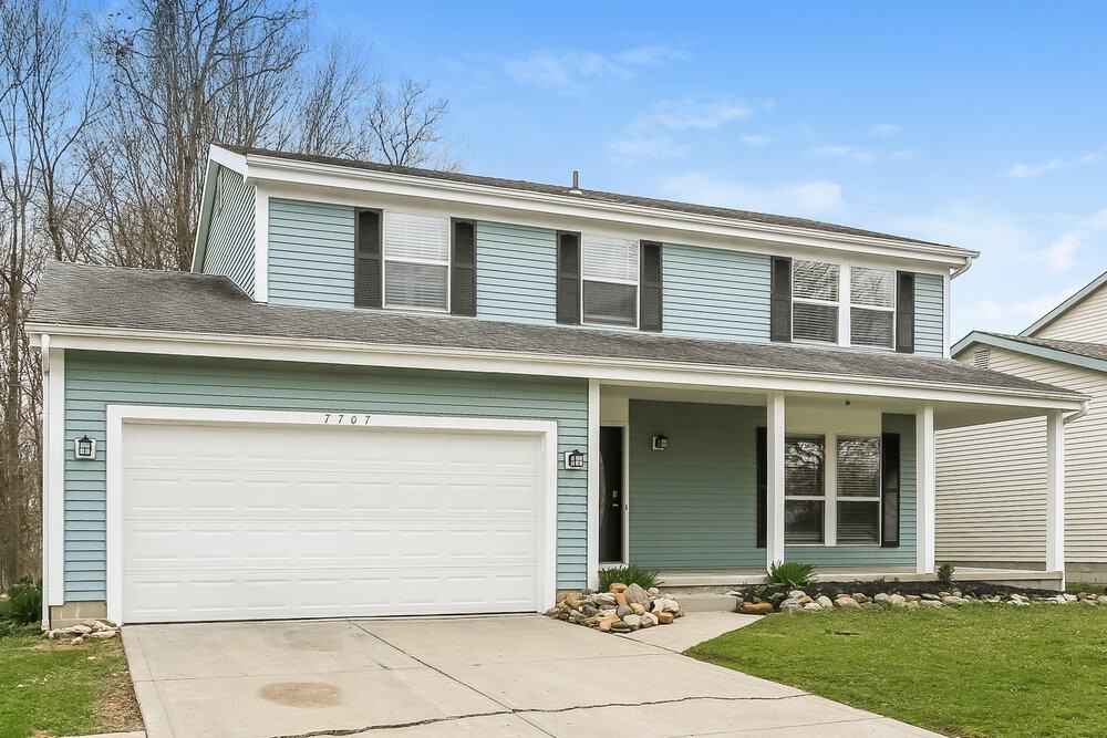 7707 Alvamar Court - Photo 2 of 18