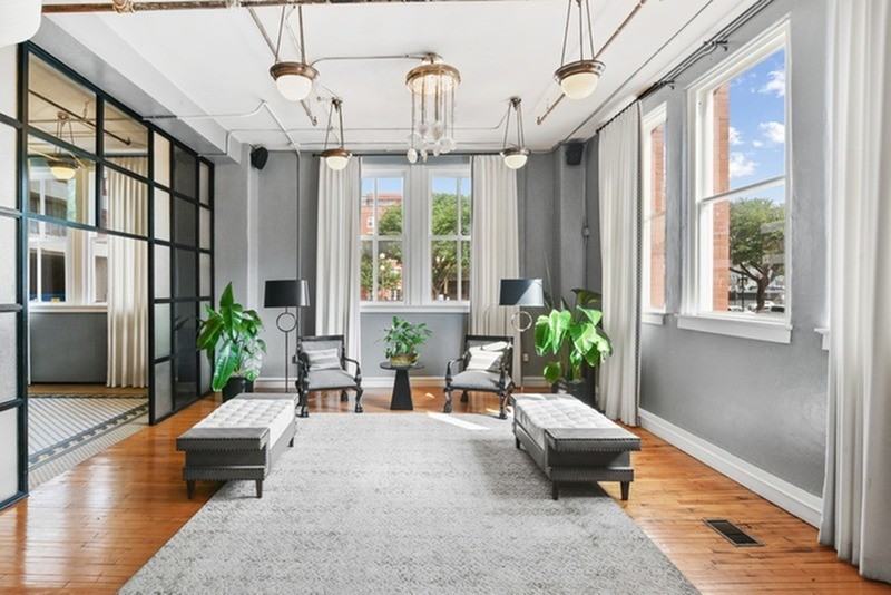 South Side on Lamar - Photo 3 of 47