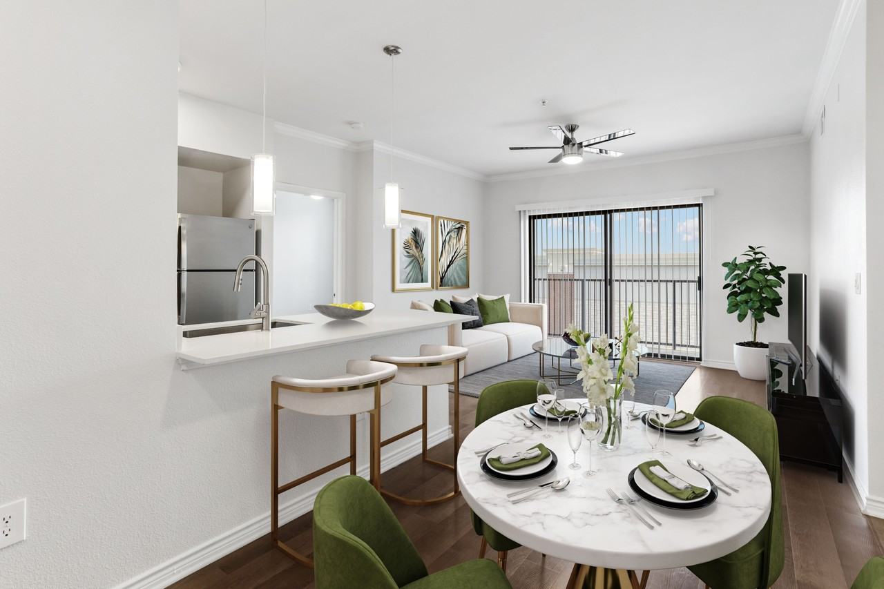 Residences at the Collection - Photo 2 of 49