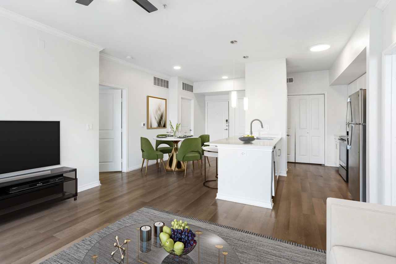 Residences at the Collection - Photo 4 of 49