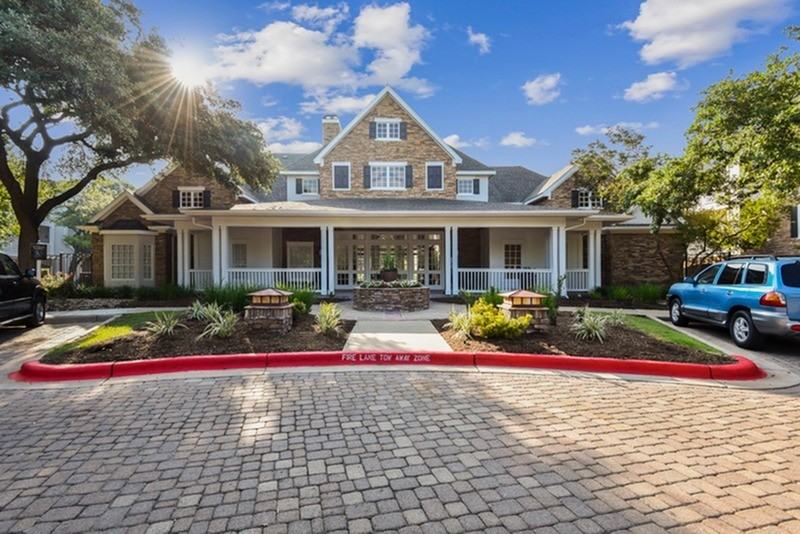 Lantower Round Rock - Photo 5 of 34