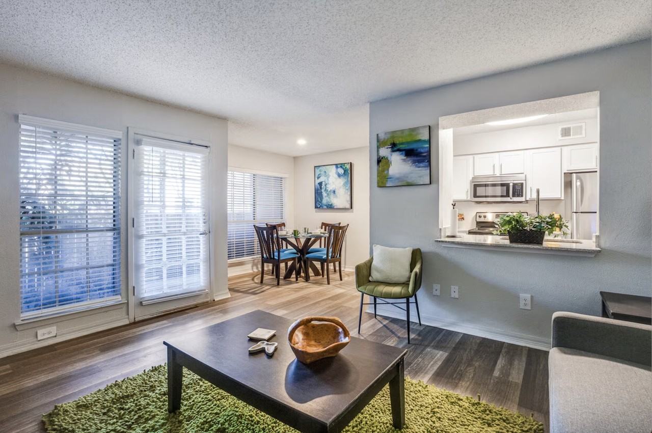 Woodmeadow Pkwy & Ferguson Rd #121 - Photo 2 of 40