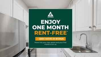 featured image of 200 Balliol St