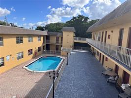 featured image of 6840 Pembroke Rd ##203