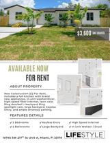 10745 Sw 217th St - Photo 1 of 1