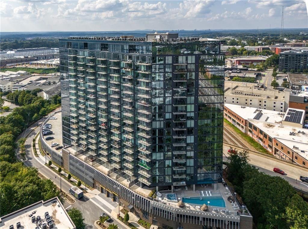 788 W Marietta St Nw ##1304