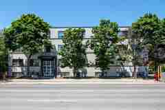 212 Lakeshore Road East - Photo 1 of 1