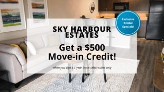 Sky Harbour Estates - Photo 1 of 1