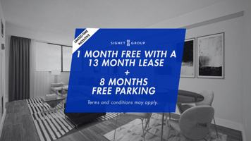 featured image of 1154 Queen St W