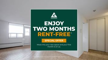 featured image of 25 Cosburn Ave