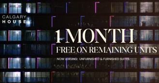 Calgary House - Photo 1 of 1