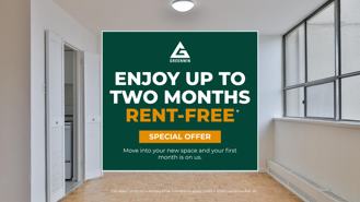 2089 & 2099 Lawrence Ave. W. - Photo 1 of 1