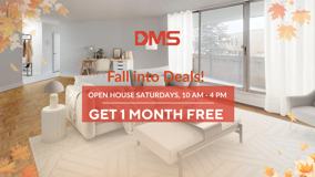 Alban Apartments - 3710 Keele - Photo 1 of 1