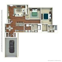 The Springs Luxury Apartments - Photo 1 of 1