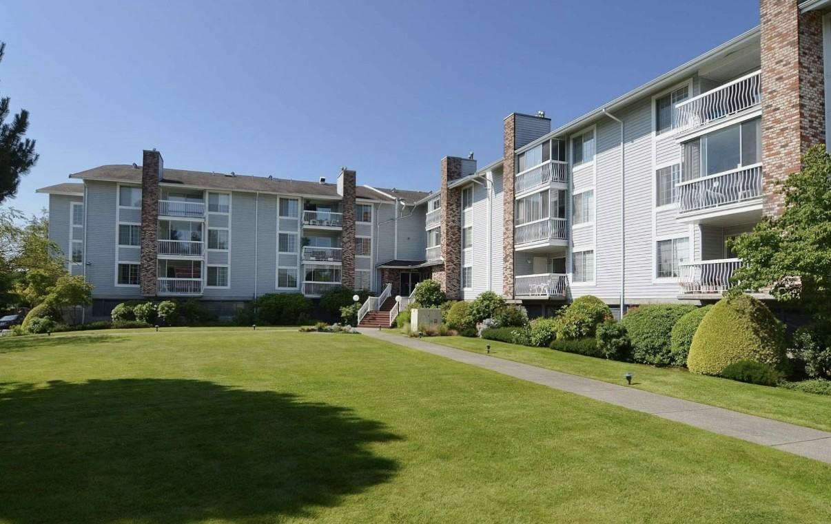 5379 205 Street #337 - Photo 2 of 7