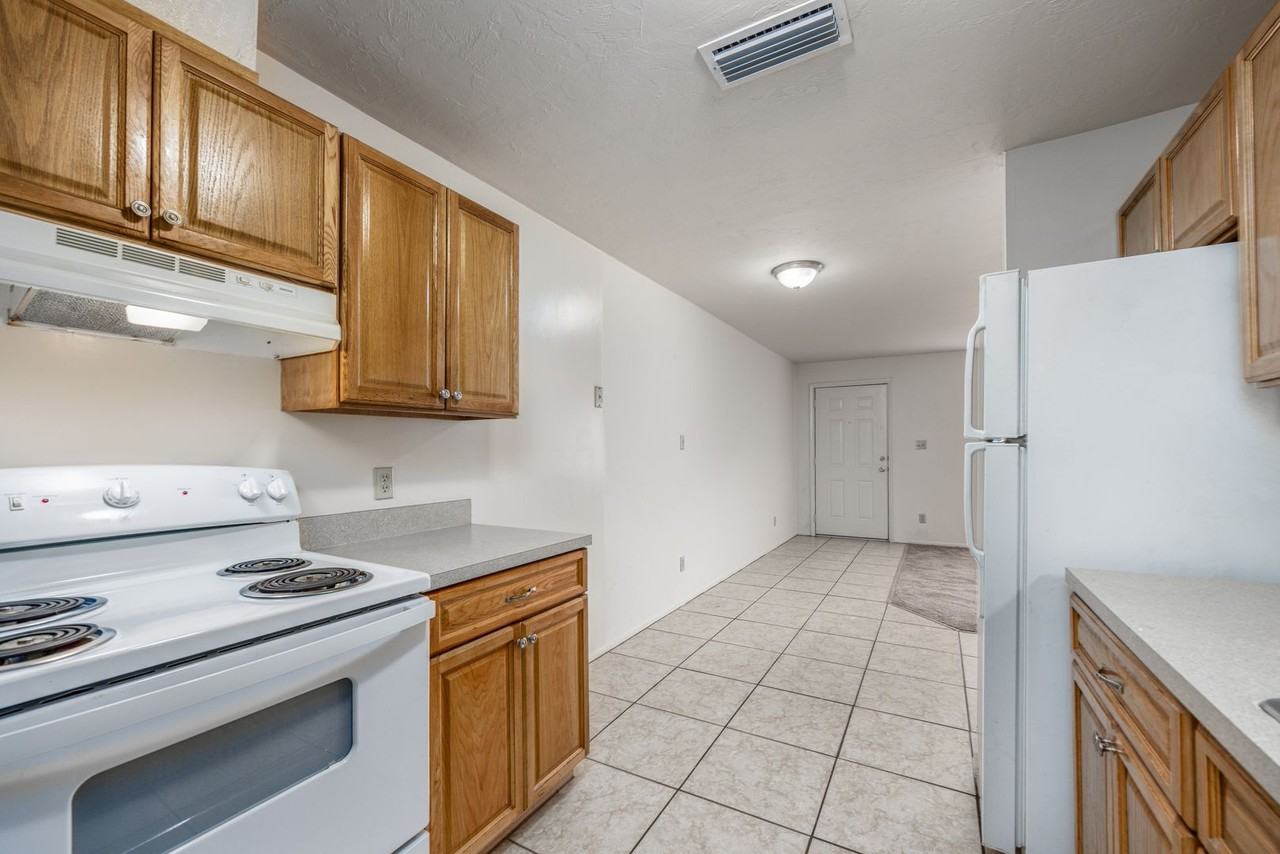 Santa Fe Trace Apartments Ltd. - Photo 6 of 50