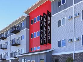 The Nest II - Photo 1 of 1