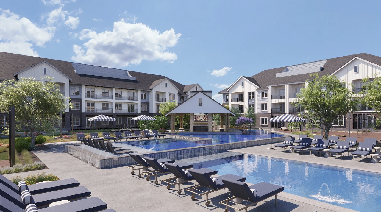 3400 East Howard Lane - Photo 5 of 17