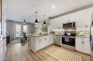 3400 East Howard Lane - Photo 1 of 1