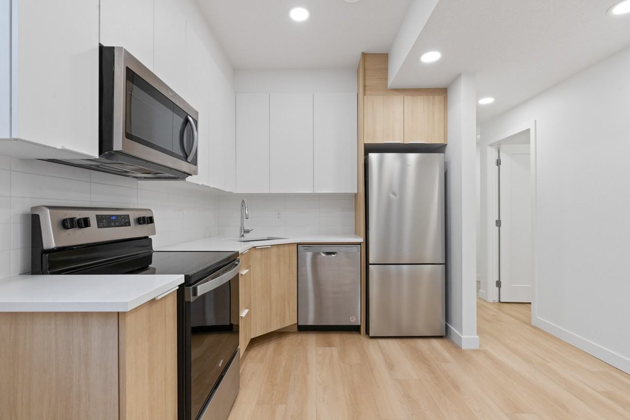 11710 125 Street NW #BS3