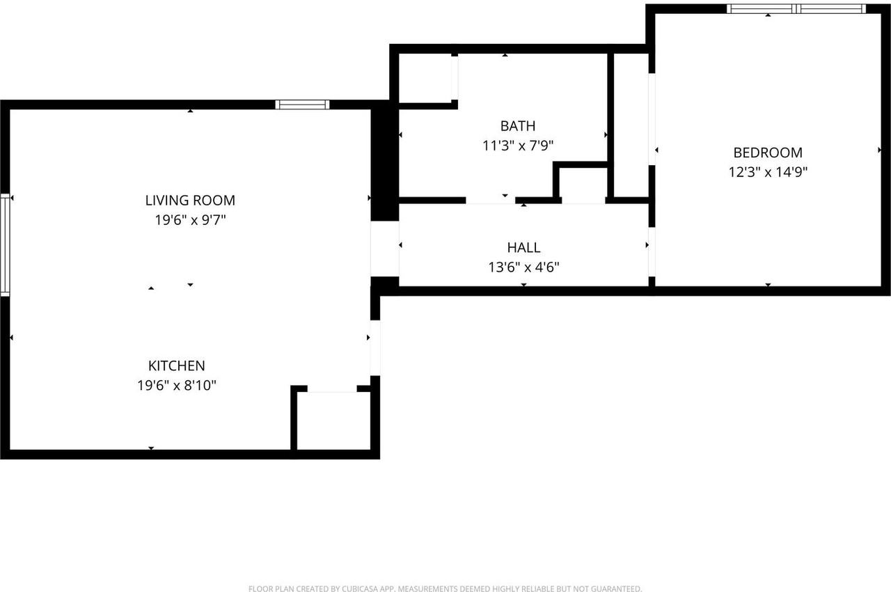 Bristol Master Tenant - Photo 2 of 2