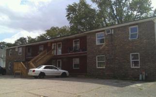 featured image of 410 N 5th St #8