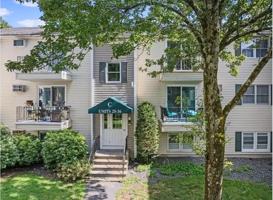 featured image of 1261 Church St #27