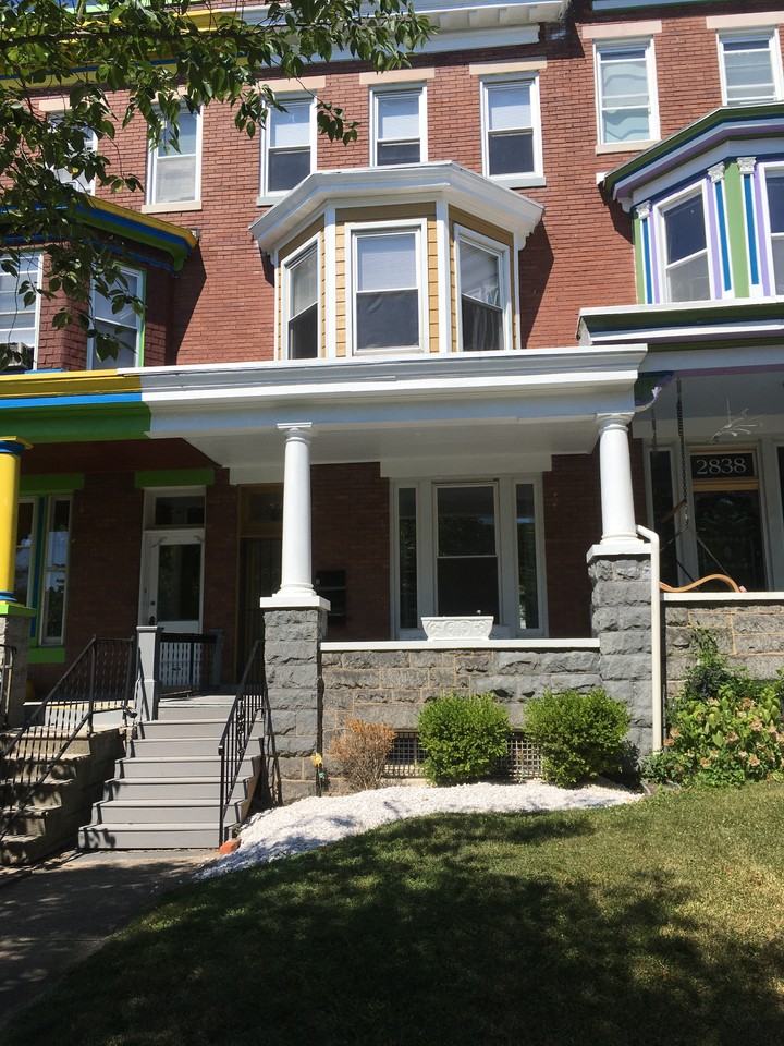 2836 Guilford Ave #3 - Photo 7 of 7