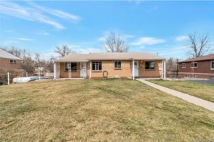 7085 W 32nd Pl - Photo 1 of 1