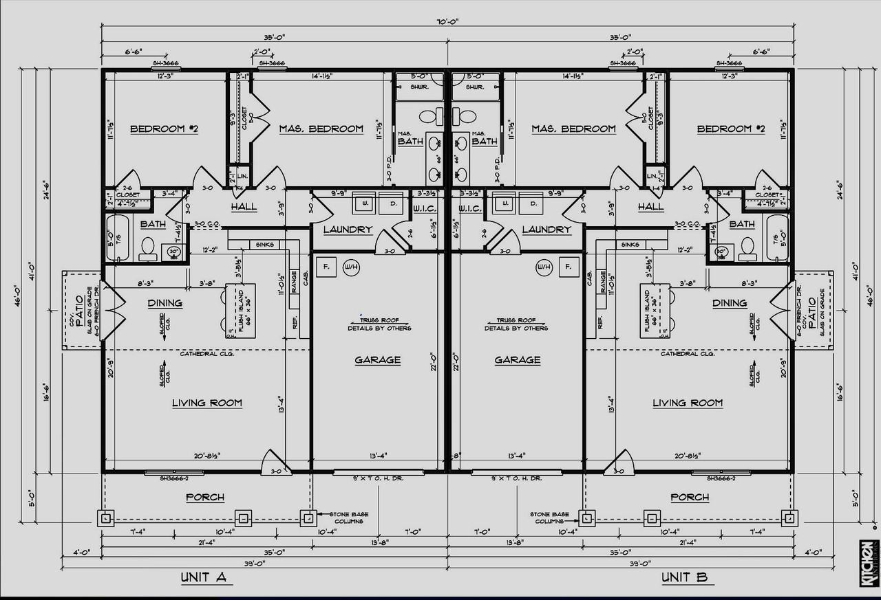 5743 Misty Hill Ln #1 - Photo 2 of 10