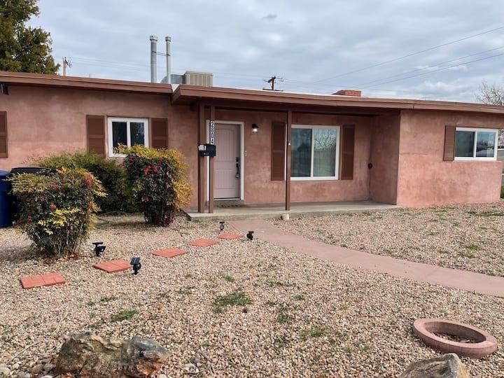 2804 Truman Street Northeast #MAIN - Photo 5 of 23