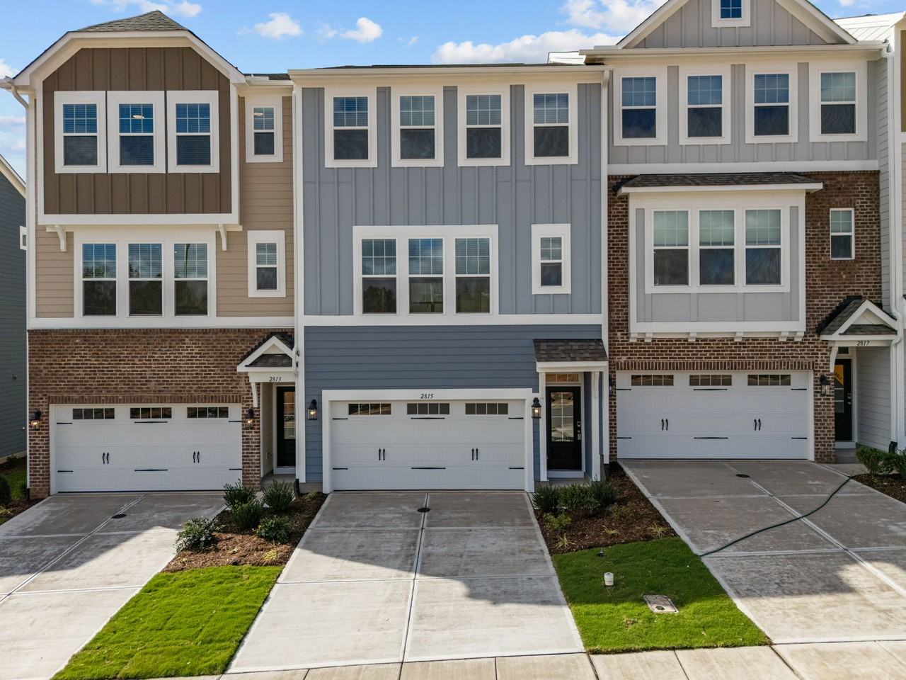 2815 Carbondale Ct #1 - Photo 2 of 45