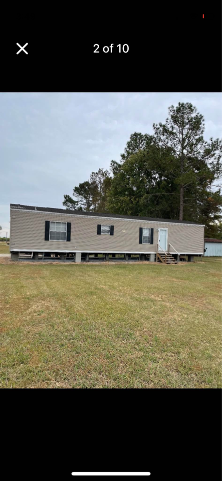 12924 Laws Ln #NA - Photo 2 of 4