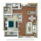 The Springs Luxury Apartments - Photo 1 of 1