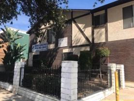 8742 Orion Ave #2X1 - Photo 1 of 1