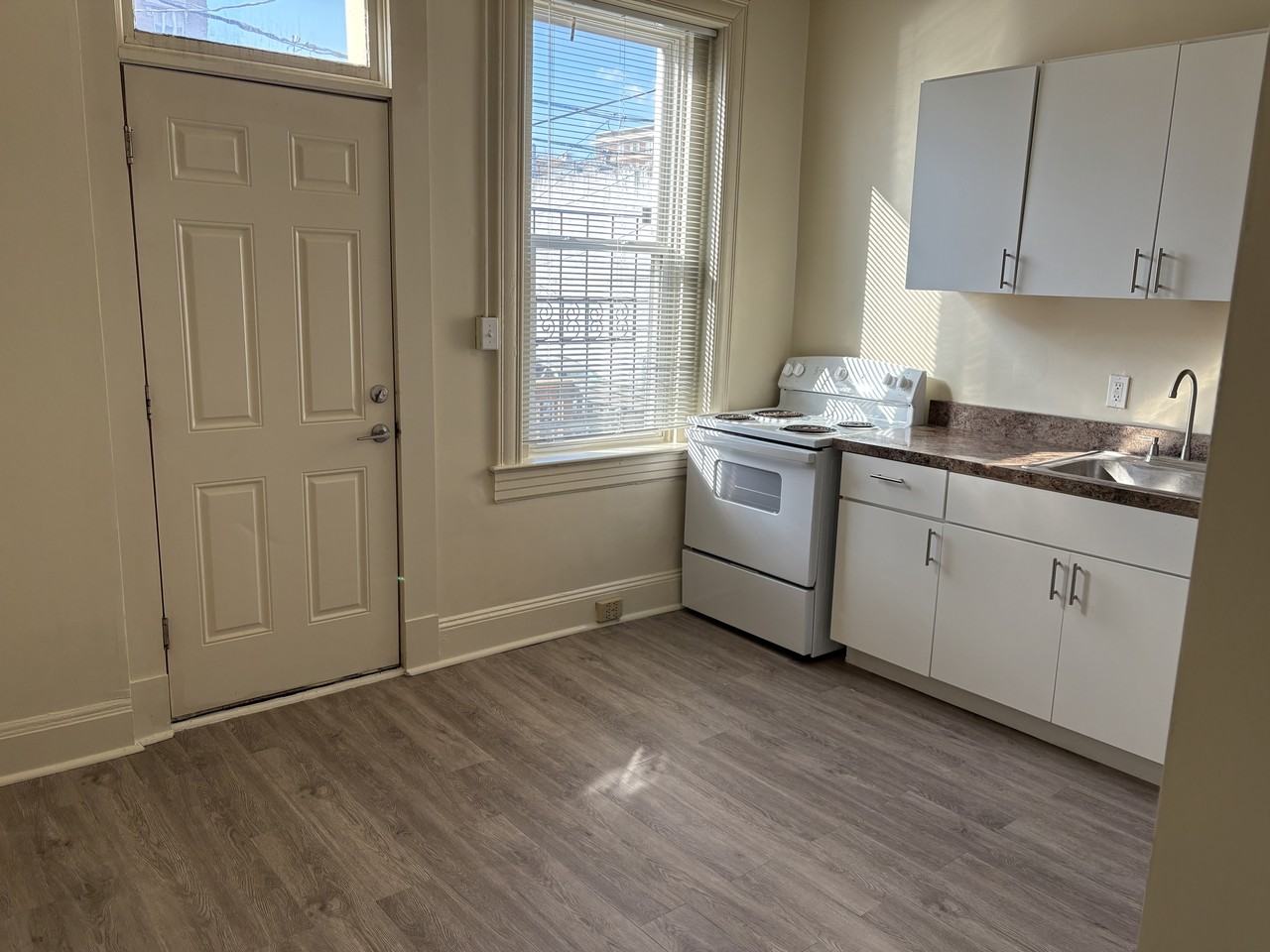 3108 N Calvert St #1 - Photo 3 of 9