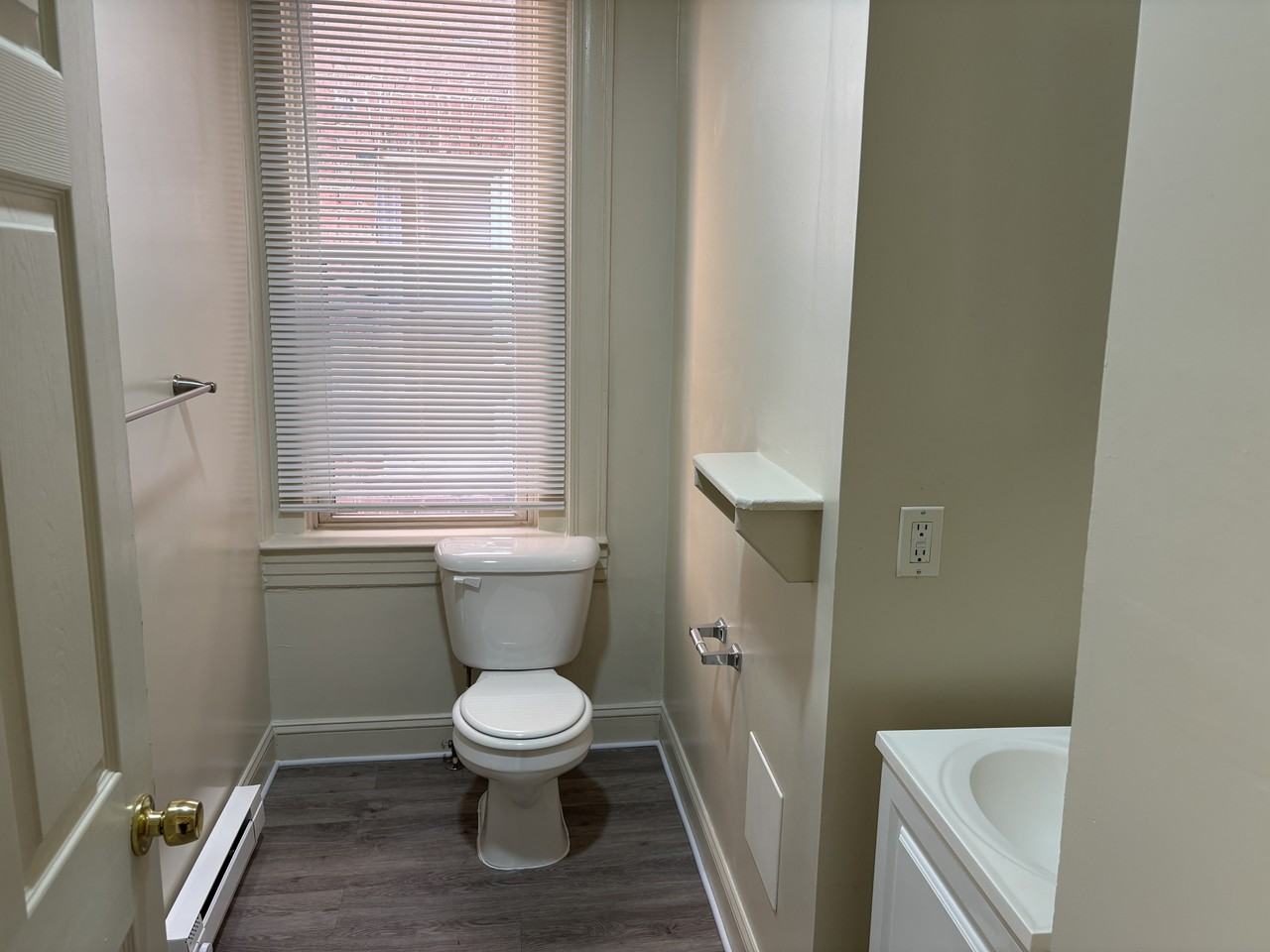 3108 N Calvert St #1 - Photo 5 of 9