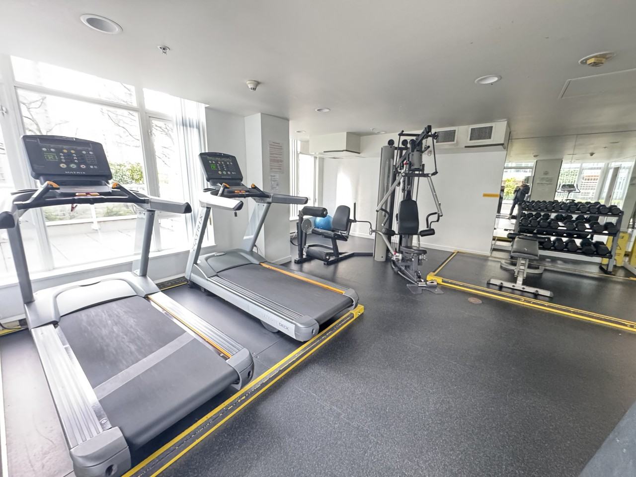 480 Robson Street - Photo 17
