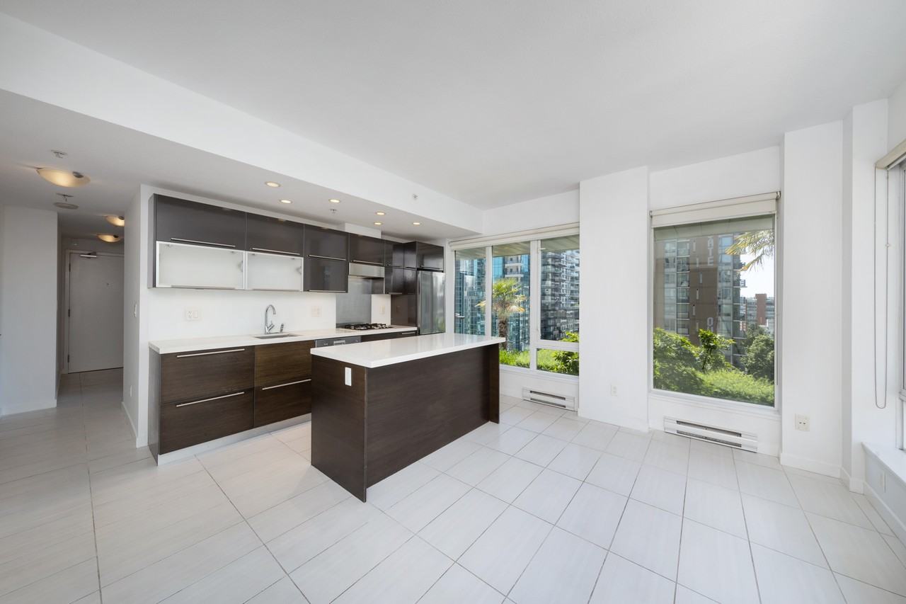 1252 Hornby Street #704 - Photo 2 of 37