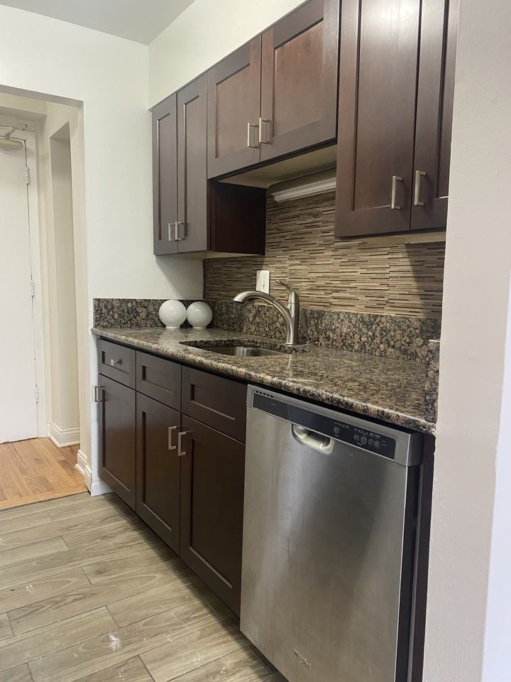 W Grace St & N Pine Grove Ave ##210 - Photo 2 of 10