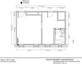 389-391 Mass Ave - Photo 1 of 1