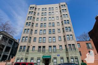 550 W Arlington Pl #408 - Photo 1 of 1